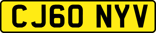 CJ60NYV