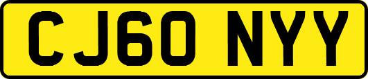 CJ60NYY