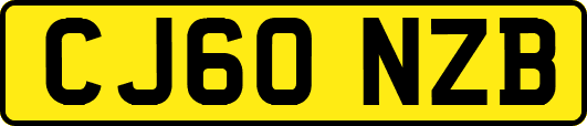 CJ60NZB