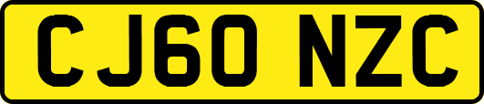 CJ60NZC