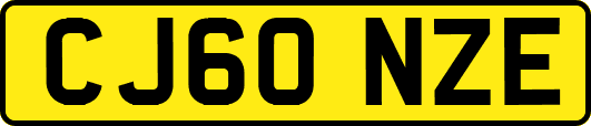CJ60NZE
