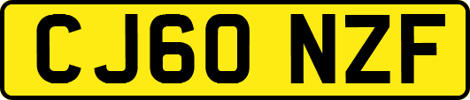 CJ60NZF