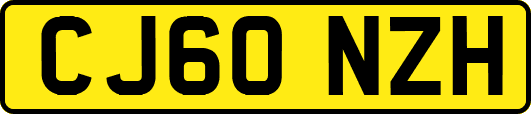 CJ60NZH