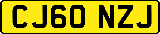 CJ60NZJ