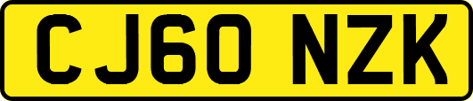CJ60NZK