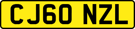 CJ60NZL