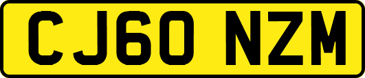 CJ60NZM