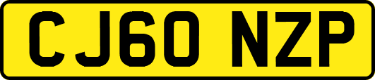 CJ60NZP