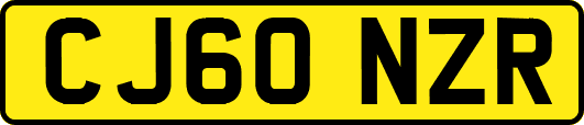 CJ60NZR