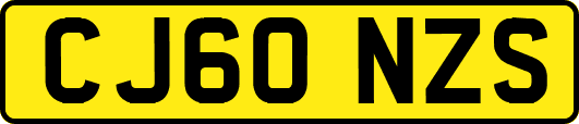 CJ60NZS