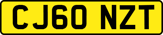 CJ60NZT