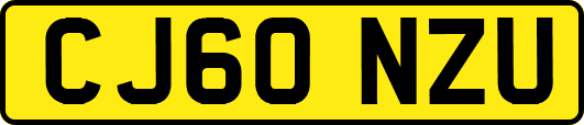 CJ60NZU