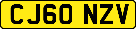 CJ60NZV