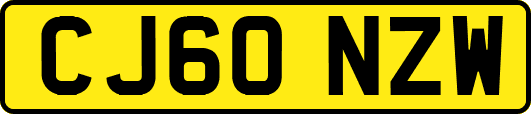 CJ60NZW