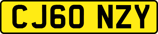 CJ60NZY