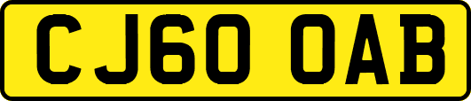 CJ60OAB