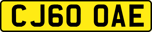 CJ60OAE