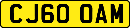 CJ60OAM