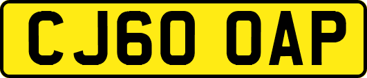 CJ60OAP