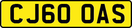 CJ60OAS