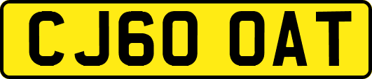 CJ60OAT