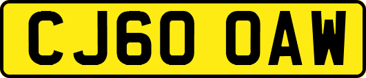 CJ60OAW