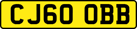CJ60OBB