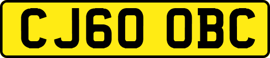 CJ60OBC