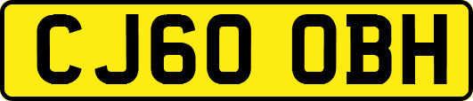 CJ60OBH