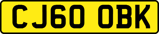 CJ60OBK