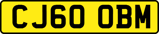 CJ60OBM