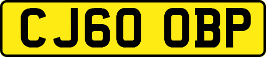 CJ60OBP