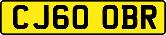 CJ60OBR