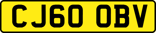 CJ60OBV
