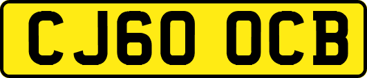 CJ60OCB