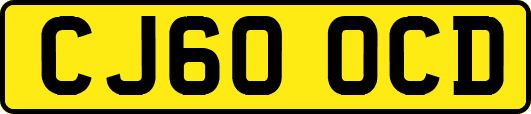 CJ60OCD