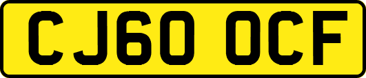 CJ60OCF