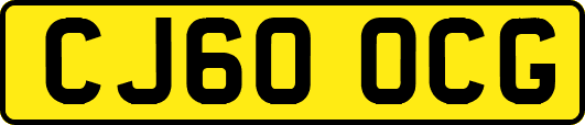 CJ60OCG