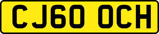 CJ60OCH