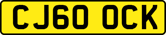 CJ60OCK