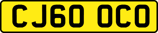 CJ60OCO