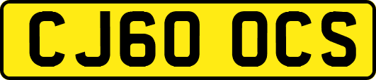 CJ60OCS