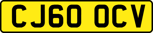 CJ60OCV