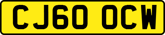 CJ60OCW