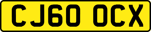 CJ60OCX