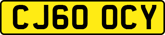 CJ60OCY
