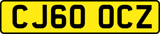 CJ60OCZ