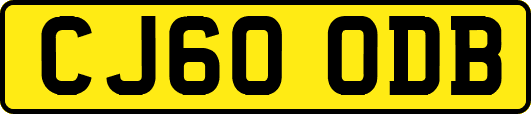 CJ60ODB