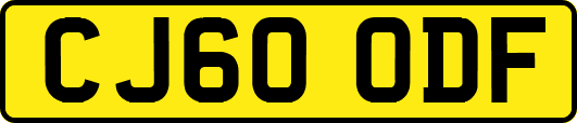 CJ60ODF