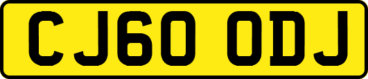 CJ60ODJ